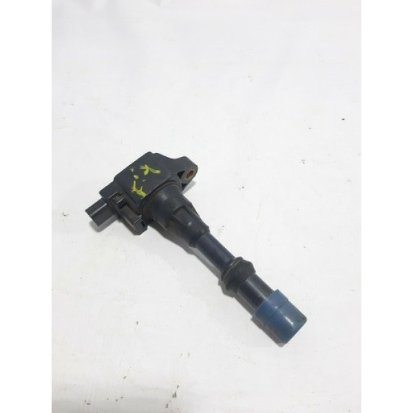 Bobina Ignição Honda Fit 1.4 8v 2004/08 Cm11109 Cx127