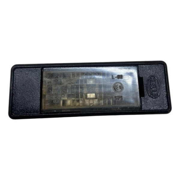 Lanterna Luz Placa Citroën C4 Pallas 2007 A 2013