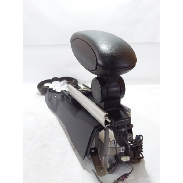 Console Apoio De Braço Mini Cooper Countryman 2011 2012 S7