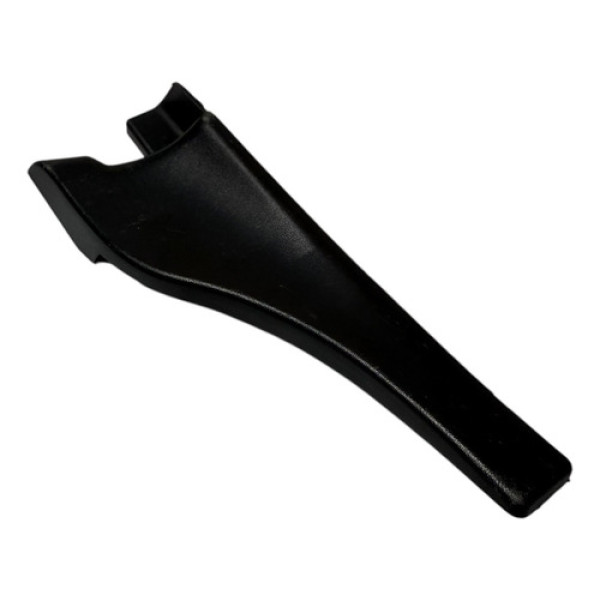 Moldura Direita Churrasqueira Logan 668228686r