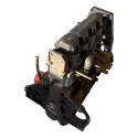 Motor Parcial Corsa Celta 2001 2002 2003 2004 2005 60cv