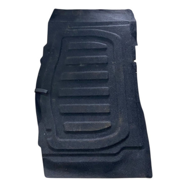 Carpete Forro Tampa Estepe Porta Mala Picanto 2015 Preto