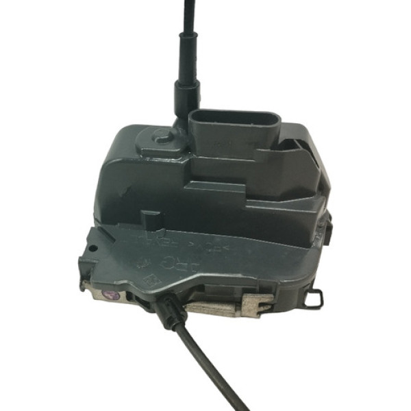 Fechadura Elétrica Traseira Esquerda Megane 2008 Aa1