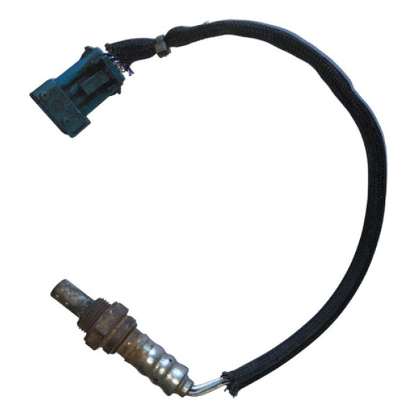 Sonda Lambda Pós Mini Cooper S 1.6 All4 2012/2013 Cx158