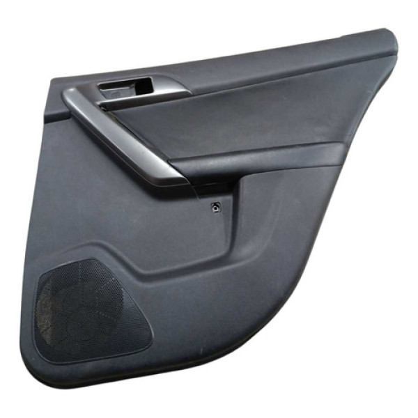 Forro Porta Traseira Direita Cerato 2009 2010 2011 2012