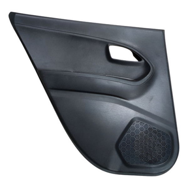 Forro Porta Traseira Esquerda Picanto 2014 2015 837401y010