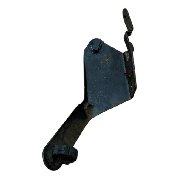 Coxim Suporte Chapa Cambio Peugeot 206 1.0 16v 2001 2002 03