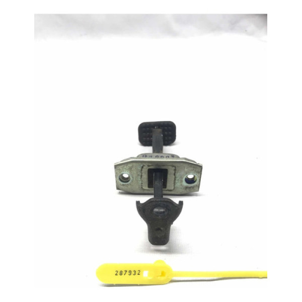 Limitador De Porta Traseiro Esquerdo Fit 2003 A 2008 Cx300