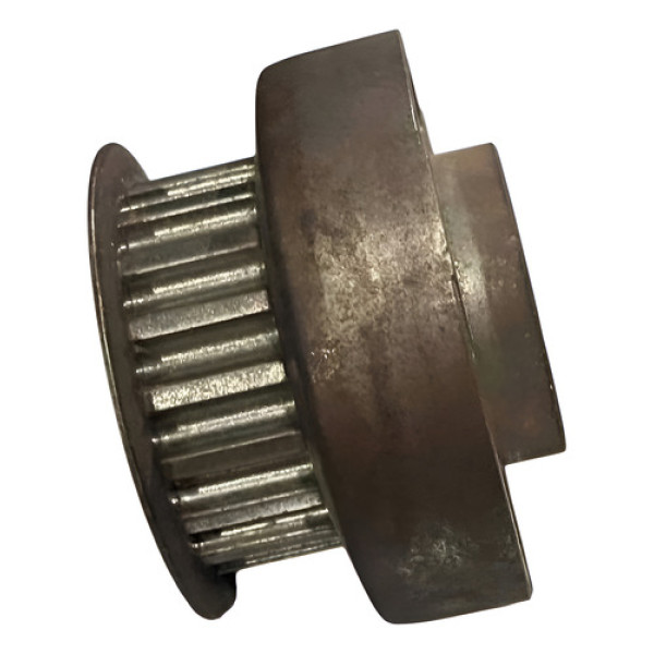 Engrenagem Virabrequim Peugeot 208 1.5 2014 2015