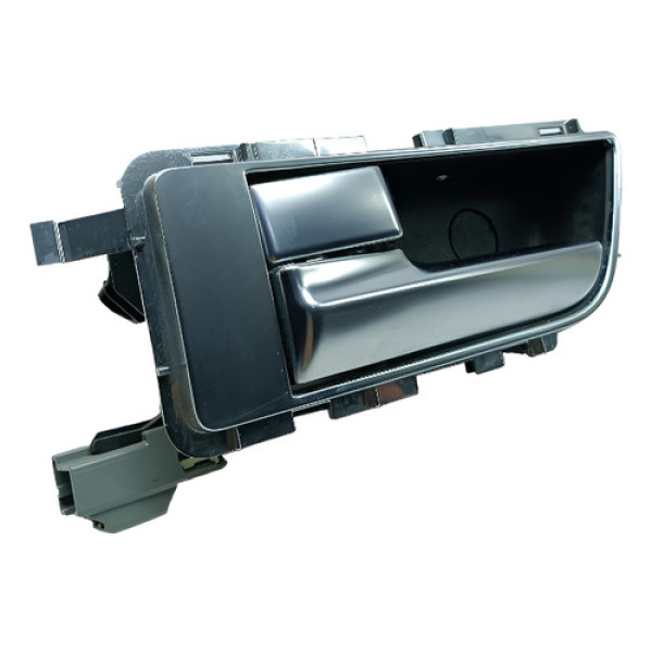 Maçaneta Interna Traseira Esquerda Discovery 4 2011 Cx91 Traseira