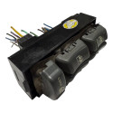 Botao Comando Vidro Eletrico Dianteiro Esquerdo S10 Blazer