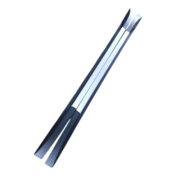 Par Rack Teto Chevrolet Tracker 1.4 2017 2018  Água