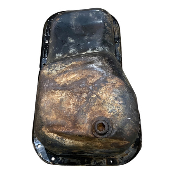 Cárter Óleo Motor Fiat Palio Fiasa 1.0 1995 A 2000