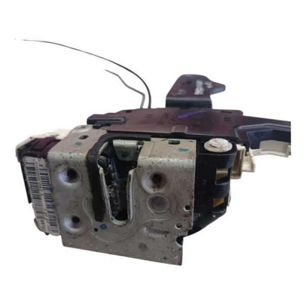 Fechadura Elétrica Traseira Esquerda Freemont 2011 2012