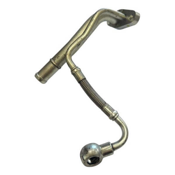 Cano Duto Mangueira Retorno Turbina Hilux 2.8 2020 2021 2022