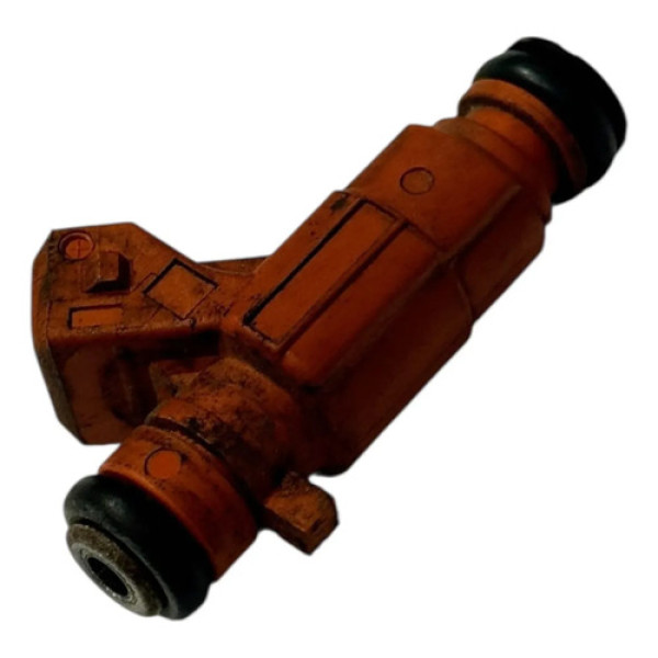 Bico Injetor Peugeot 206 207 1.6 C3 307 0280156034 Unidade 220v