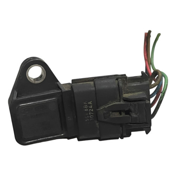 Sensor Map Pressão Cerato 1.6 2014 2015 2016 393002b020