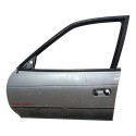 Porta Dianteira Esquerda Astra 1993 1994 Com Arranhoes Dianteira Esquerdo Prata