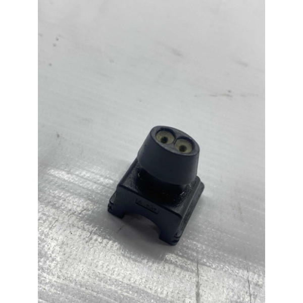 Conector Chicote Bicos Injeção Renault Symbol 1.6 16v Cx180