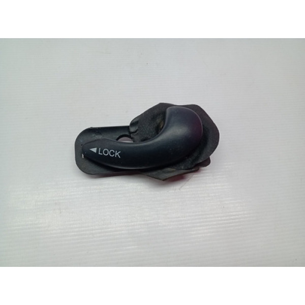 Maçaneta Interna Lado Direito Fiat Palio Fire Cx138