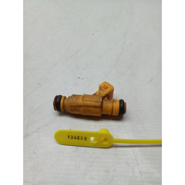 Bico Injetor Idea 1.4 16v Cod 0280156269 Cx169