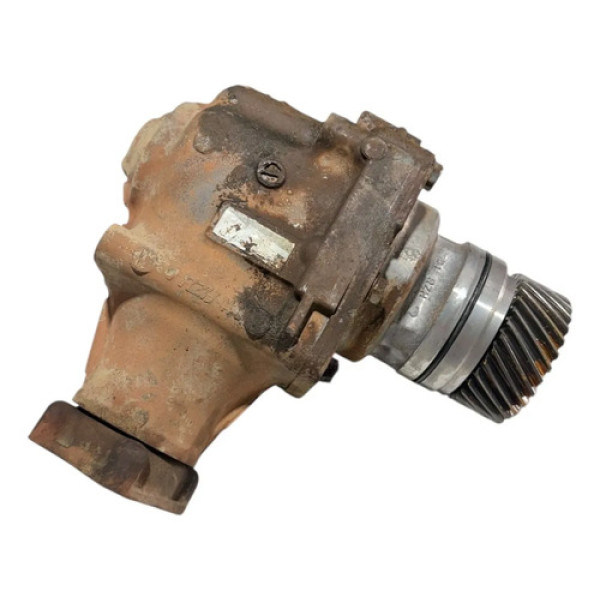 Diferencial Dianteiro Honda Crv 2007 2008 2009 2010