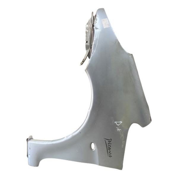 Paralama Esquerdo Xsara Picasso 1999 2000 2002