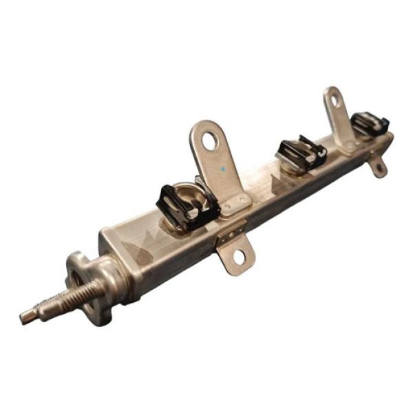 Flauta Bico Injetor Hb20 1.0 3cc 2013 A 2019 9062160004