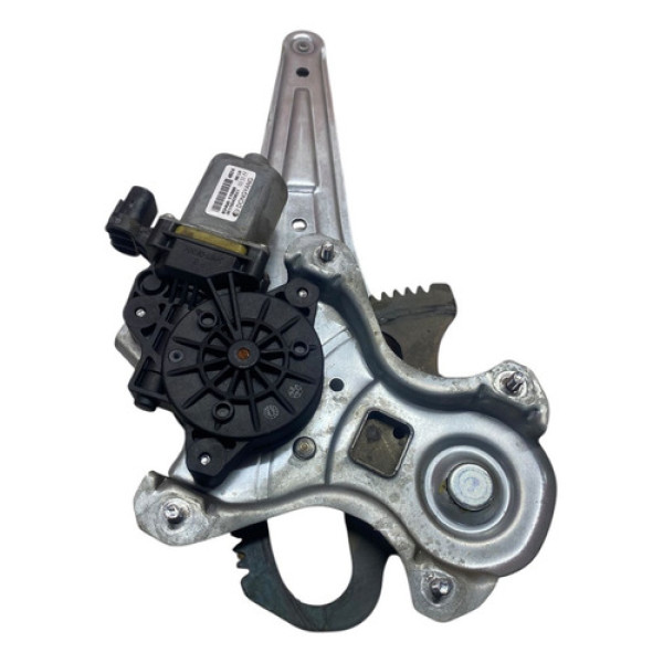 Máquina Vidro Eletr Traseira Esquerda Picanto 2013 2014 2015