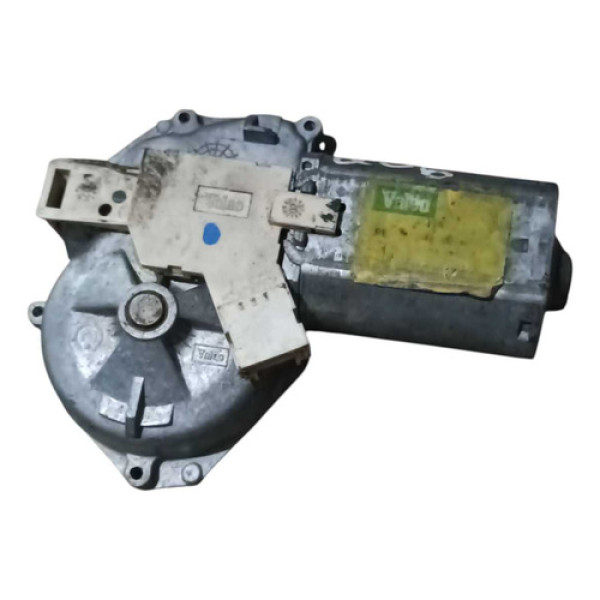 Motor Limpador Traseiro Peugeot 206 96