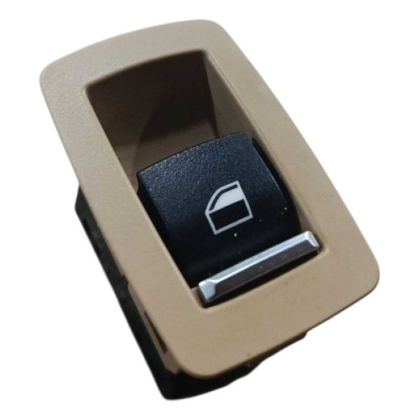 Botão Vidro Elétrico Traseiro Esquerdo Bmw 320i 2013 A 2017