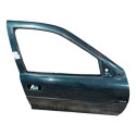 Porta Dianteira Direita Chevrolet Vectra 1997 1998 A 2005 Dianteira Direito Verde