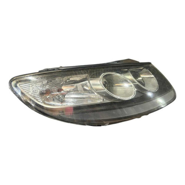 Farol Direito Santa Fé 2007 A 2012 Direito