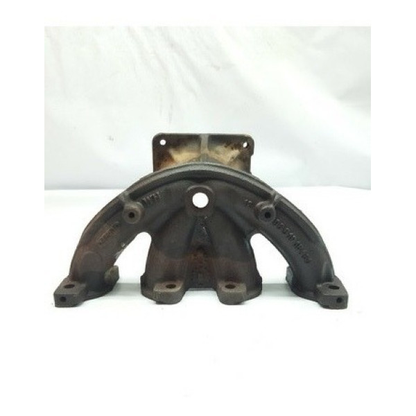 Coletor De Escapamento Peugeot 207 1.4 2011 2012 2013