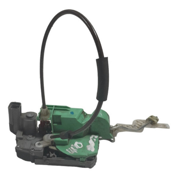 Fechadura Traseira Esquerda Uno 2017 A 2022 Cx118