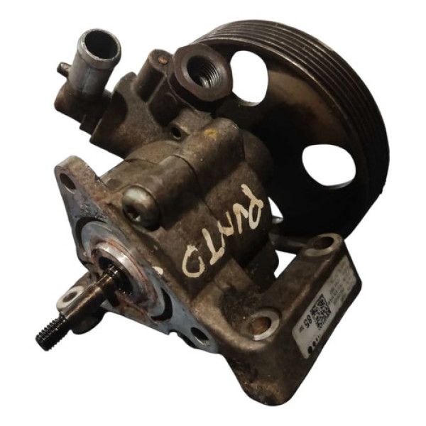 Bomba Direção Hidráulica Fiat Punto 1.6 1.8 Etorq 2011 2017