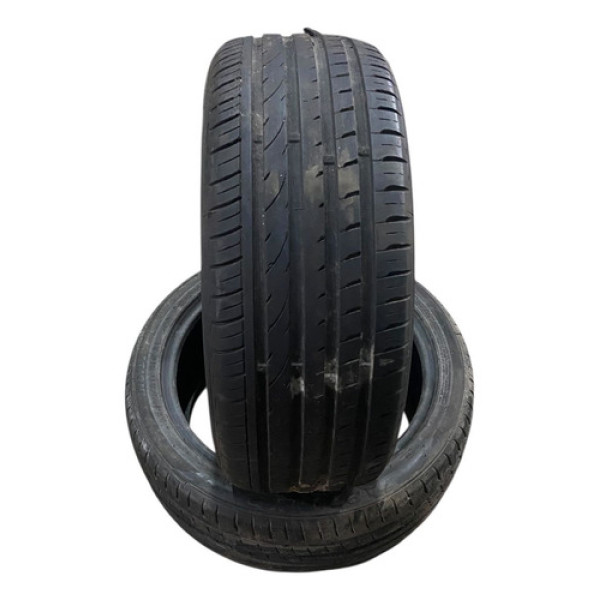 Par Kit Pneu Aptany 215 45 R17 91w 70% Original