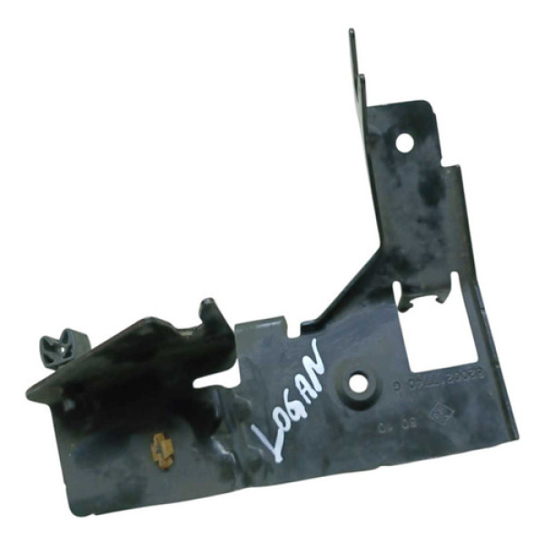 Suporte Módulo Central Abs Renault Logan 2008 A 2013