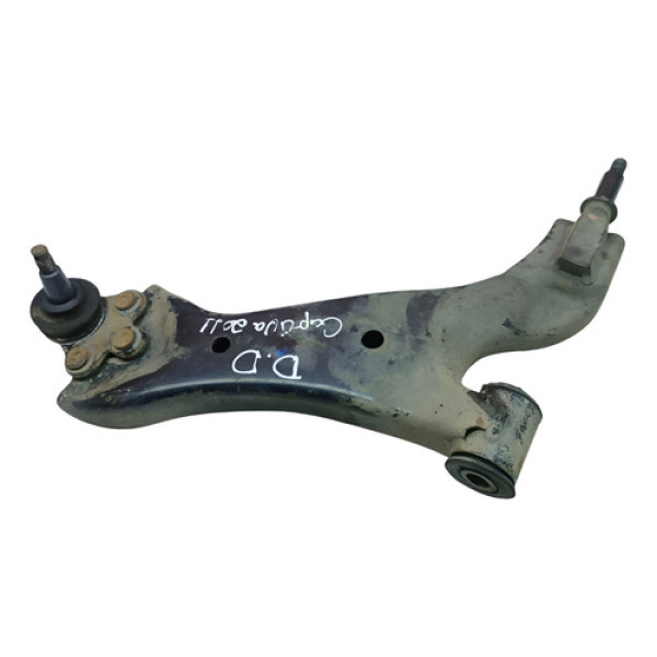 Balança Bandeja Dianteira Direita Gm Captiva 2.4 2011 