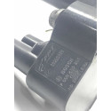 Bobina Ignição Fiat Uno Vivace 2013/2014 1.0 55226876 Cx158