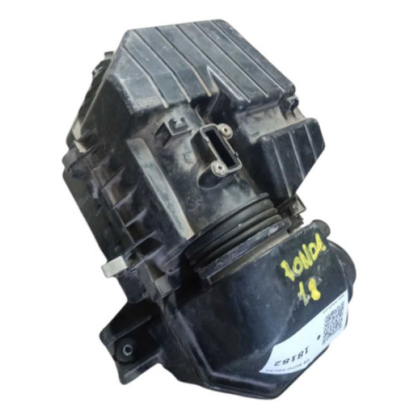 Tampa Filtro Ar Honda New Civic 1.8