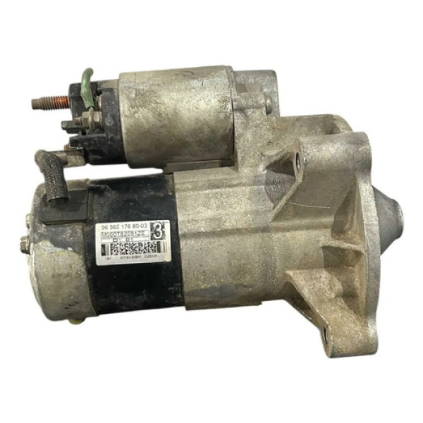 Motor Arranque Peugeot 307 308 408 2.0 2012 965631768003