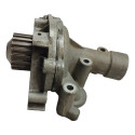 Bomba Agua Citroen C4 2.0 16v 2012 9670557580 Cx410