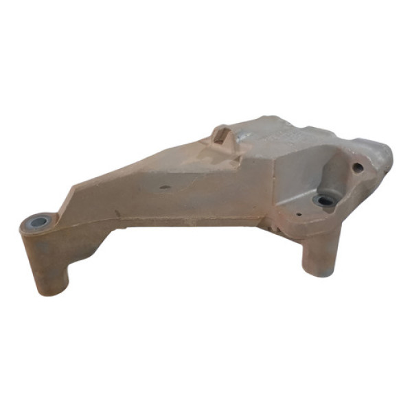 Suporte Lateral Motor Chevrolet Tracker 2018 Cx64