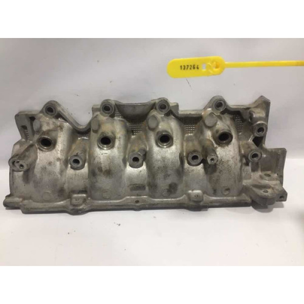 Coletor Admissão Renault Scenic 1.6 16v 2009 J01