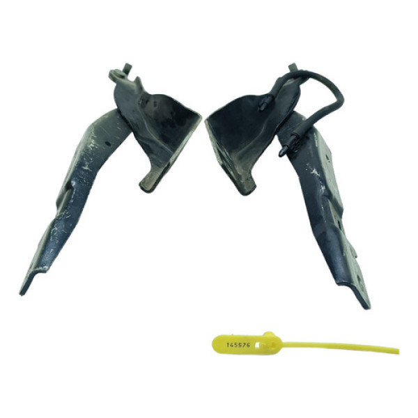 Dobradiça Capo Peugeot 408 2012 A 2016 Cx357