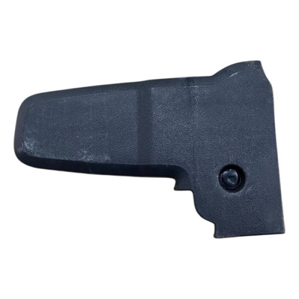 Acabamento Banco Traseiro Direito Journey 2009 2010 Preto