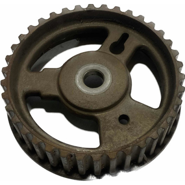 Polia Comando C4 Pallas 307 2.0 2010 2011 Cx325