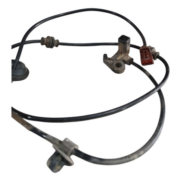 Sensor Abs Traseiro Esquerdo Ford Fusion 2.3 2007 2008