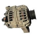 Alternador Fiat Idea 1.4 8v 2006 Sem Ar 0124225060